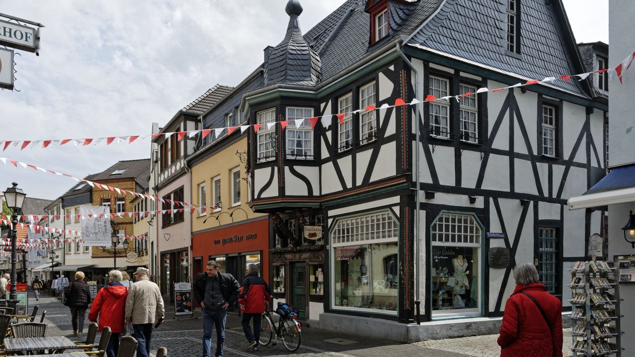 20170503  3693  Bad NeuenahrAhrweiler, RheinlandPfalz, Germany